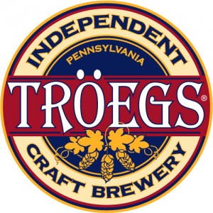 Troegs Brewery Logo2